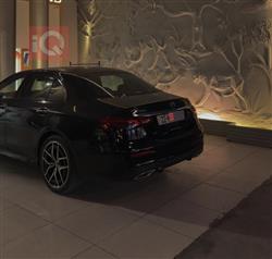 مێرسێدس بێنز E-Class